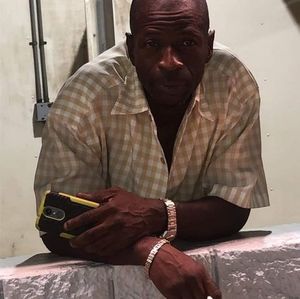 Meet your Posher, Steven